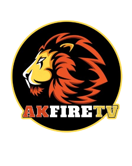 AK FireTV